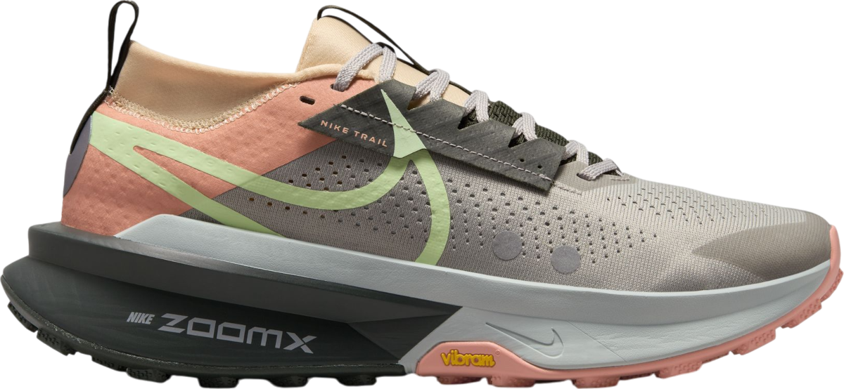 Trail-Schuhe Nike Zegama 2