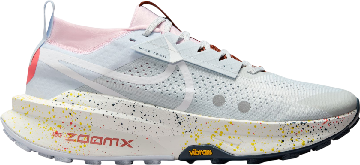 Trailskor Nike Zegama 2