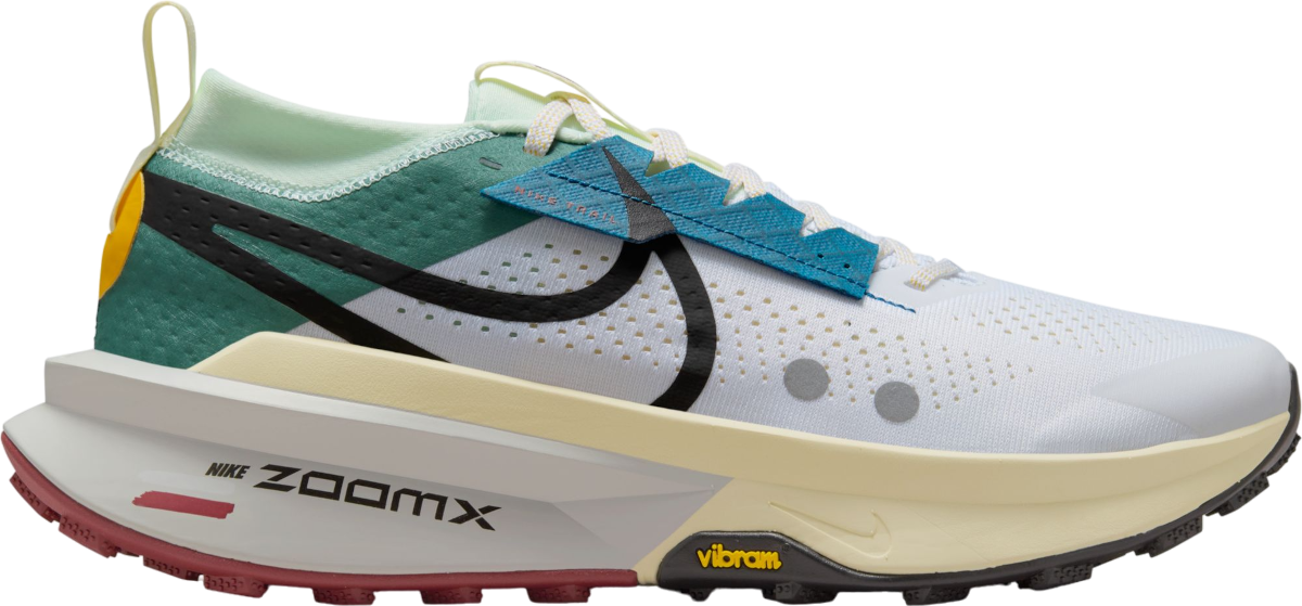 Trail-Schuhe Nike Zegama 2