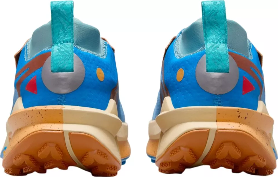 Trail-Schuhe Nike Zegama 2