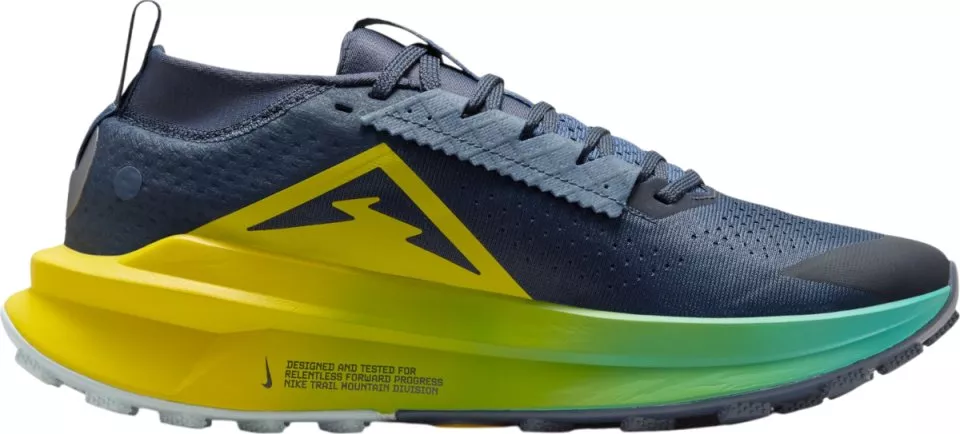 Trail-Schuhe Nike Zegama 2