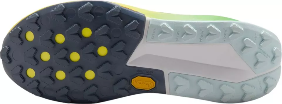 Trail-Schuhe Nike Zegama 2