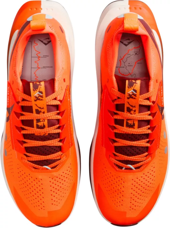 Обувки за естествен терен Nike Zegama 2