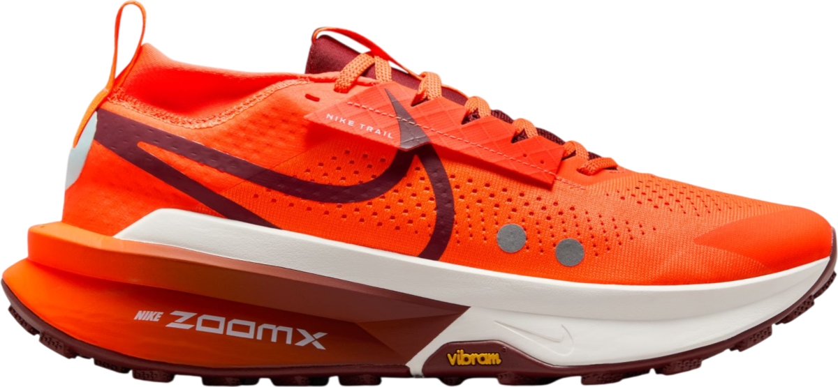 Обувки за естествен терен Nike Zegama 2