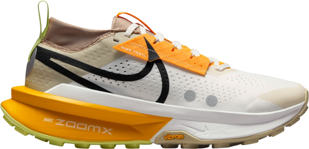 Trail-Schuhe Nike Zegama 2