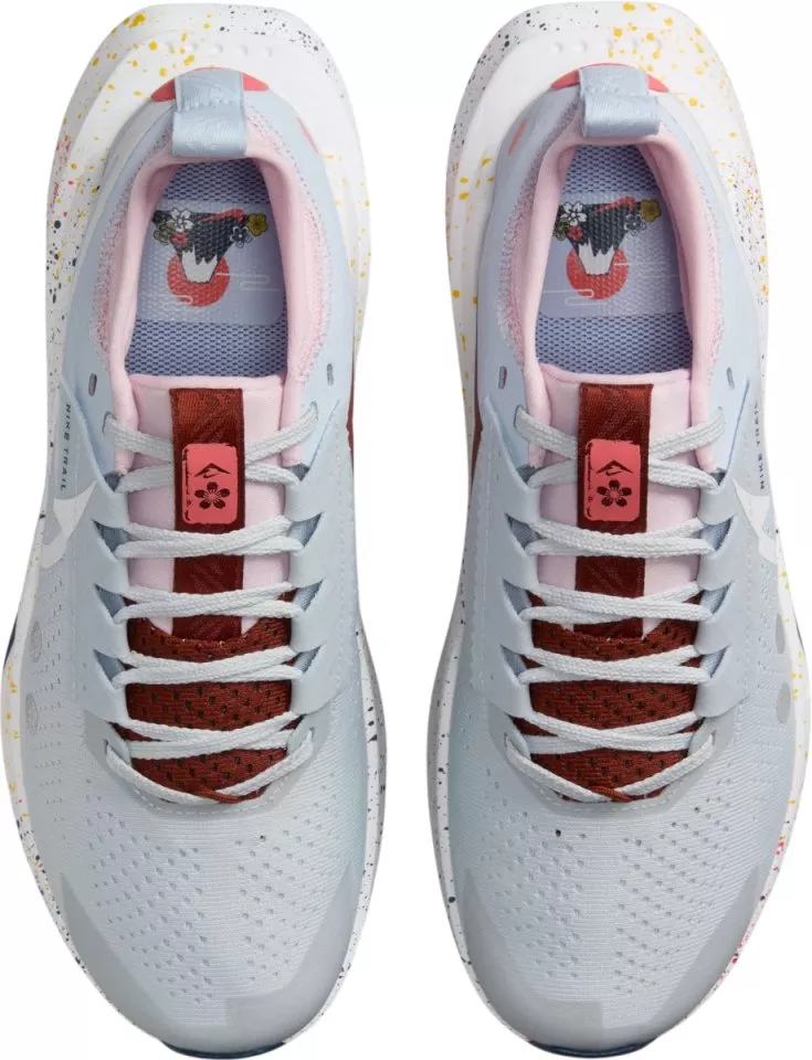 Trail-Schuhe Nike Zegama 2