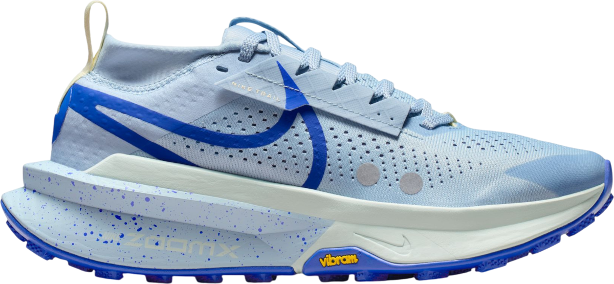 Παπούτσια Trail Nike Zegama 2