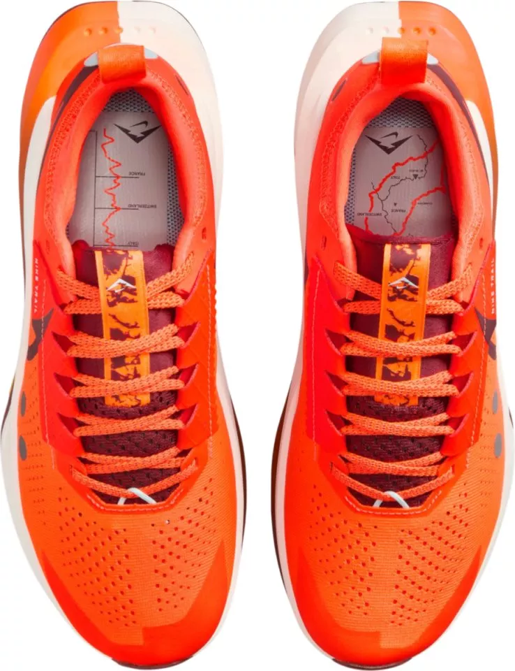 Trail copati Nike Zegama 2