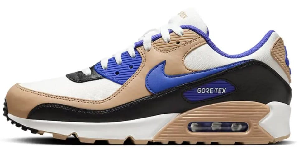 Obuwie Nike Air Max 90 GTX