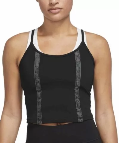 W NP DF TANK FEMME