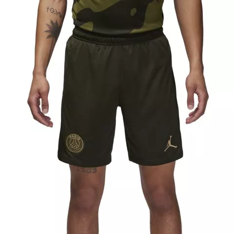 PSG M NK DF STAD SHORT 4TH