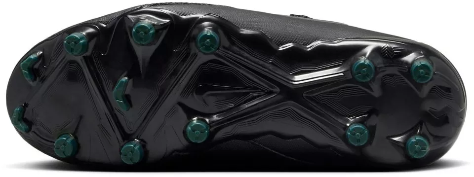 Chuteiras de futebol Nike JR PHANTOM GX II ACADEMY FG/MG