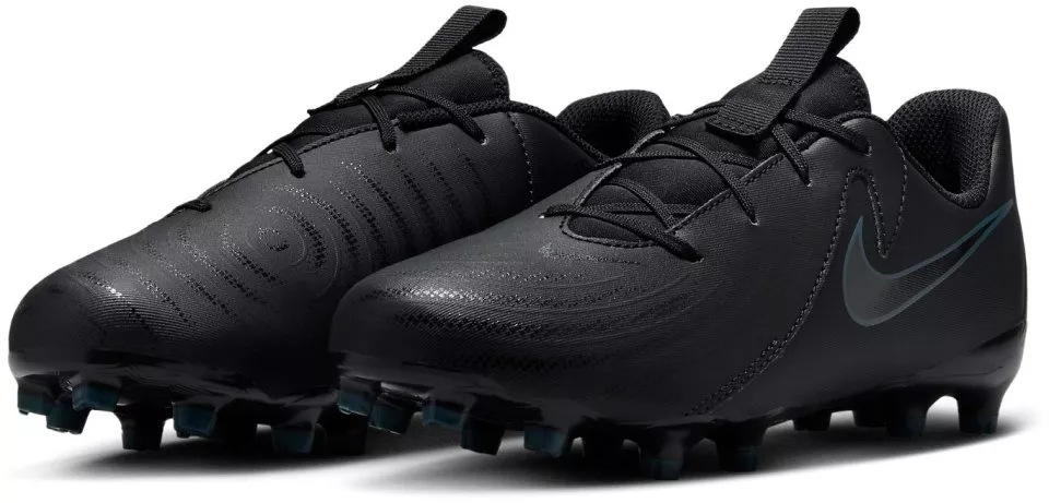 Chuteiras de futebol Nike JR PHANTOM GX II ACADEMY FG/MG