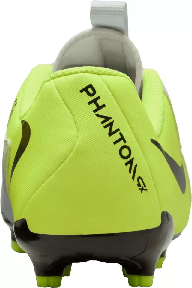 Nike JR PHANTOM GX II ACADEMY FG/MG Futballcipő