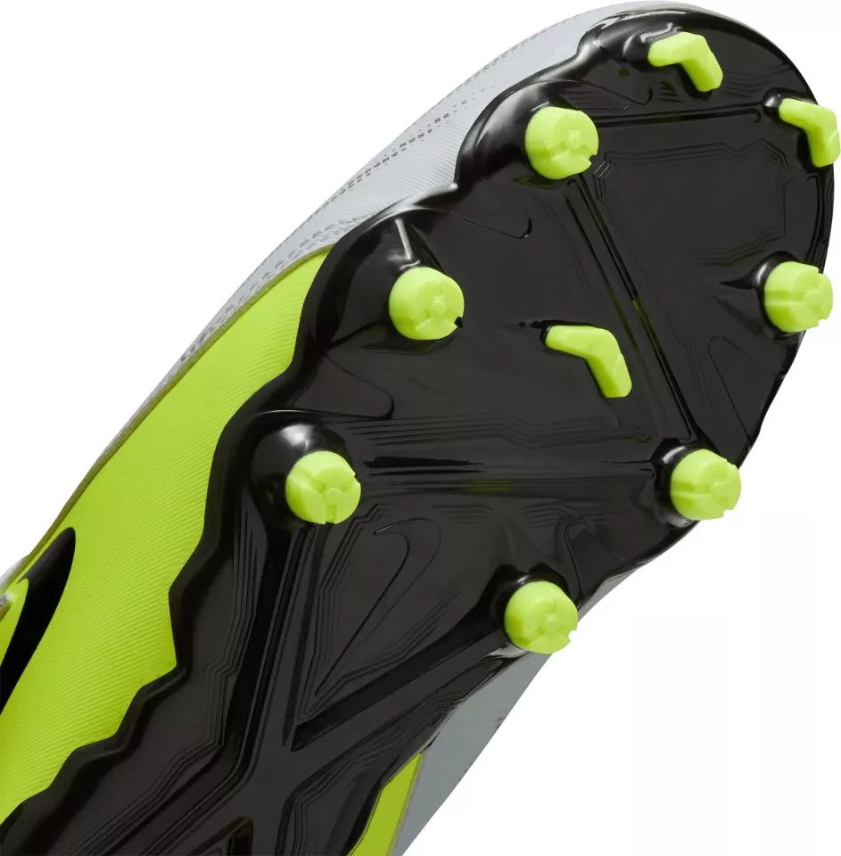 Nike JR PHANTOM GX II ACADEMY FG/MG Futballcipő