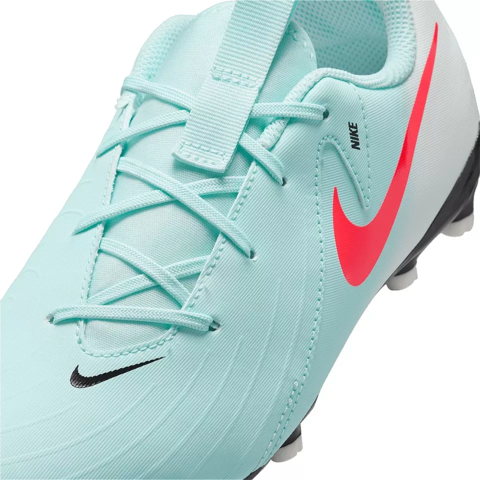 Football shoes Nike JR PHANTOM GX II ACADEMY FG/MG