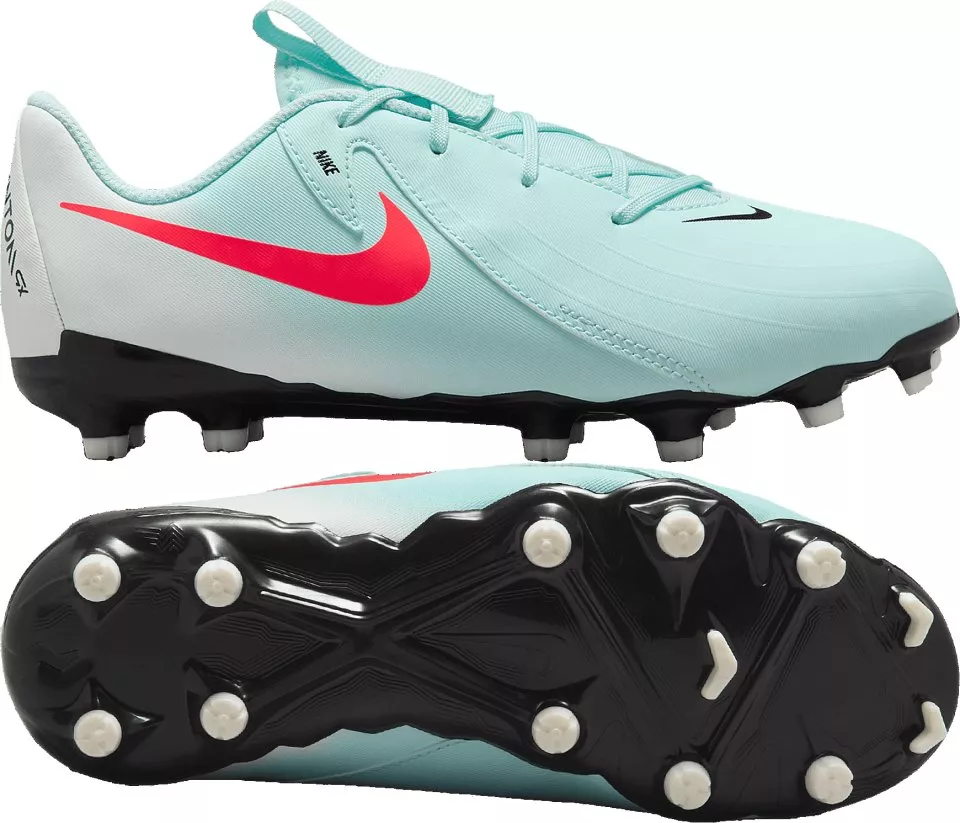 Football shoes Nike JR PHANTOM GX II ACADEMY FG/MG