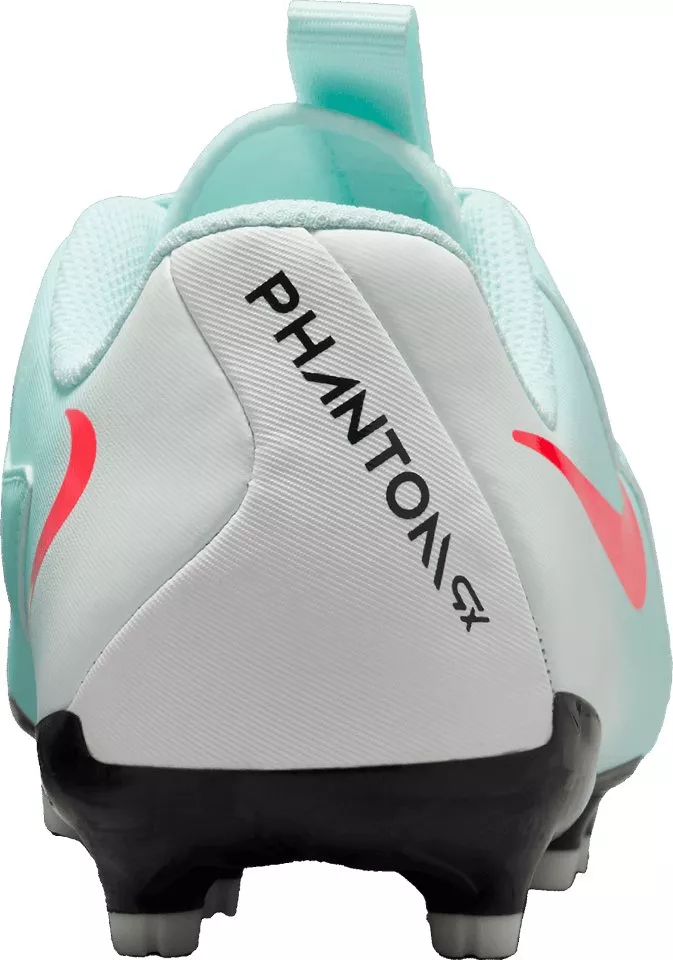 Football shoes Nike JR PHANTOM GX II ACADEMY FG/MG