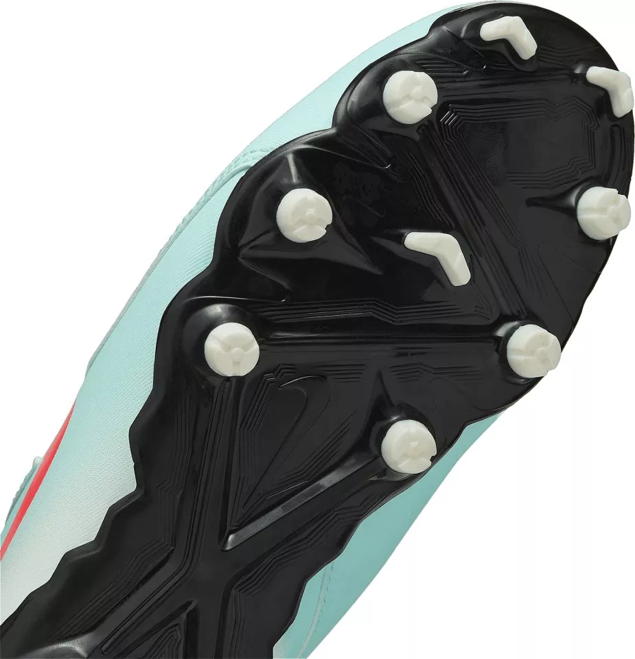 Football shoes Nike JR PHANTOM GX II ACADEMY FG/MG