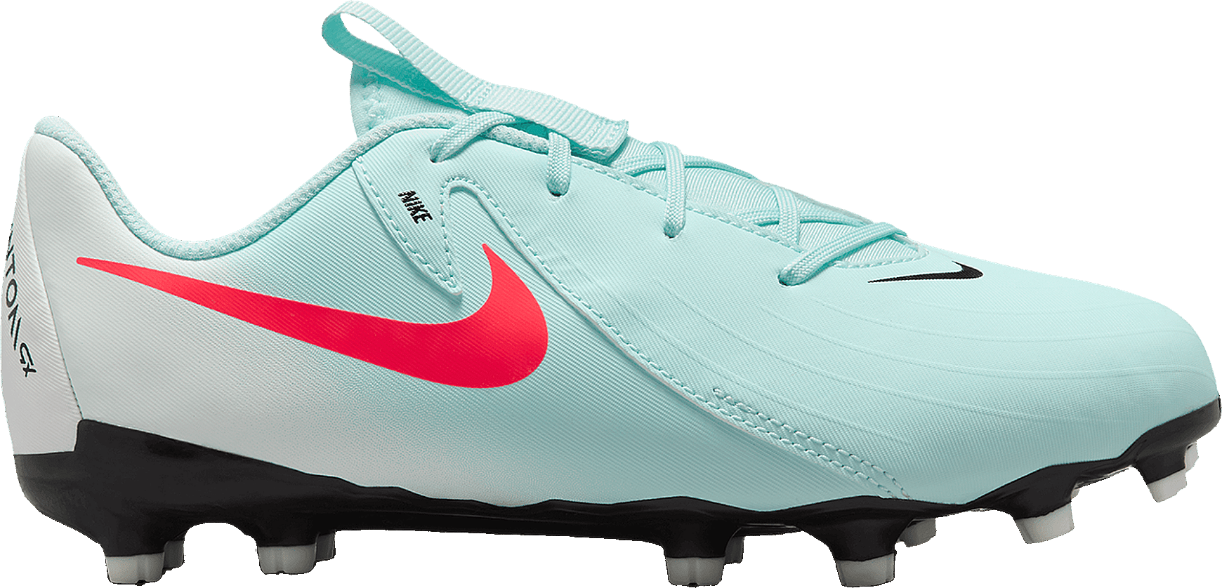 Football shoes Nike JR PHANTOM GX II ACADEMY FG/MG