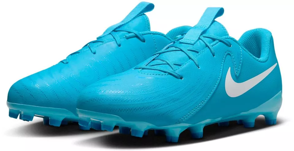 Kopačky Nike JR PHANTOM GX II ACADEMY FG/MG