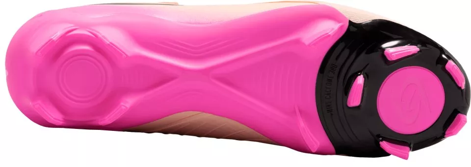 Chuteiras de futebol Unveils Nike PHANTOM GX II ACADEMY FG/MG