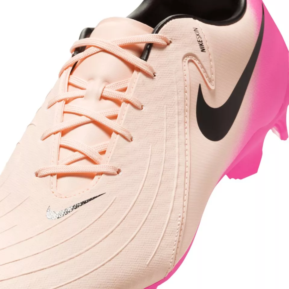 Chuteiras de futebol Unveils Nike PHANTOM GX II ACADEMY FG/MG