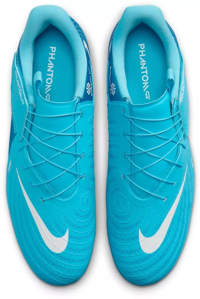 Fotbollsskor Nike PHANTOM GX II ACAD EASYON FGMG
