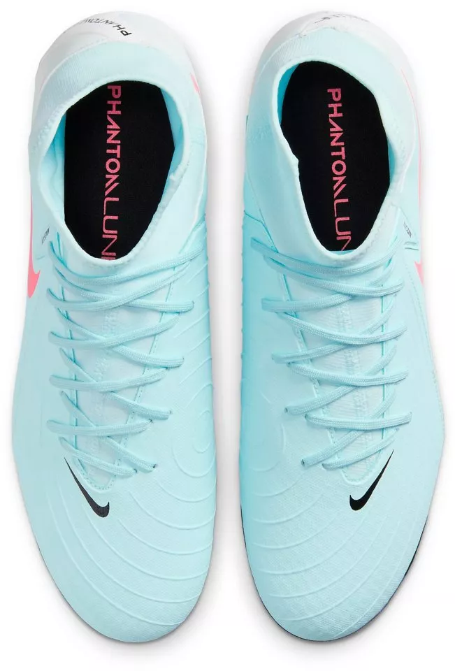 Football shoes Nike PHANTOM LUNA II ACADEMY FG/MG