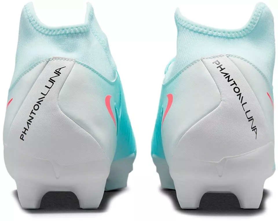 Football shoes Nike PHANTOM LUNA II ACADEMY FG/MG