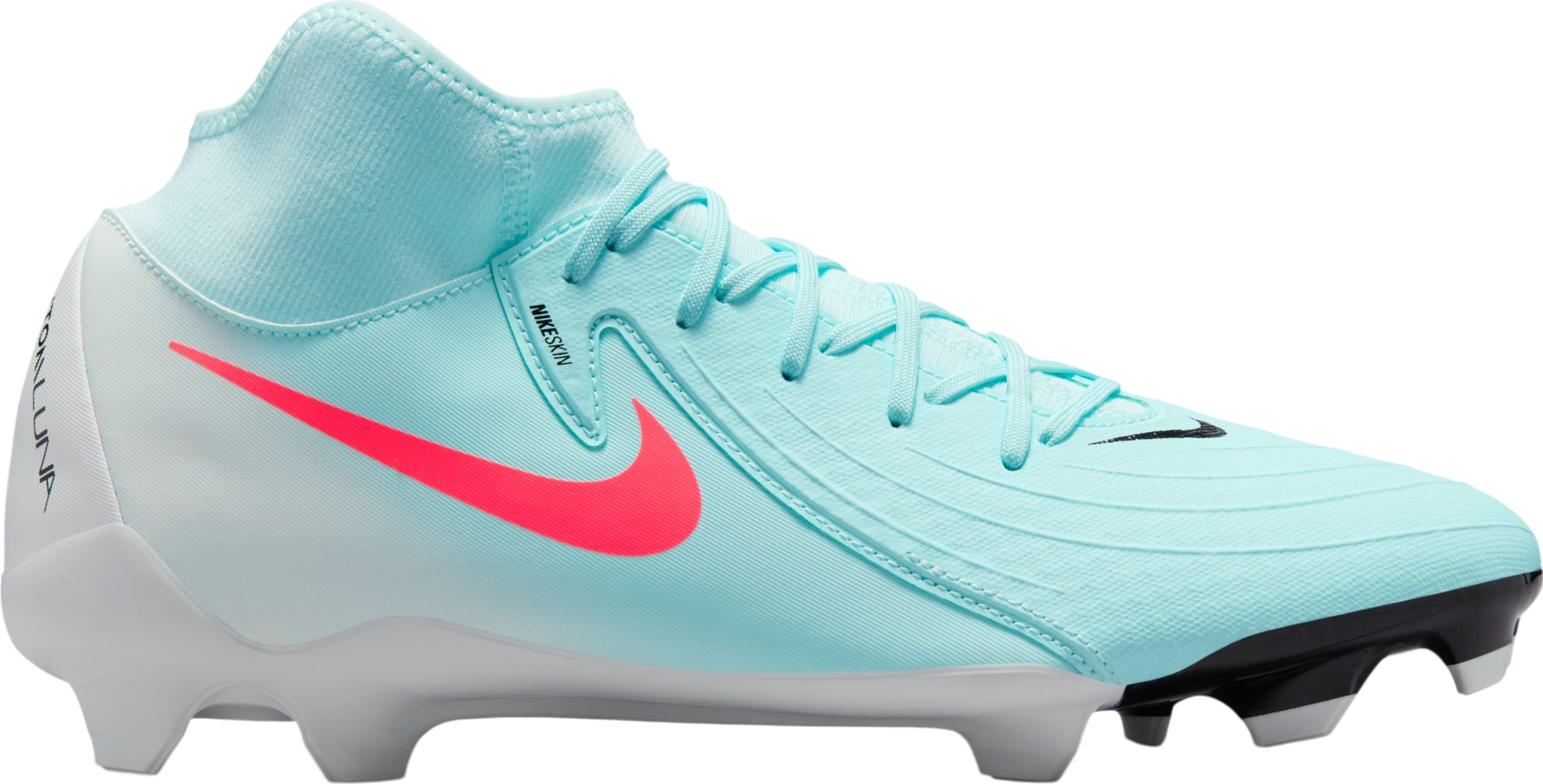 Football shoes Nike PHANTOM LUNA II ACADEMY FG/MG