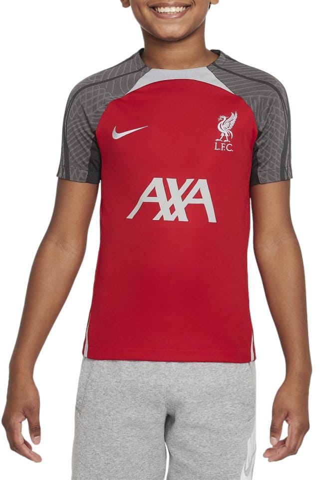 Nike LFC Y NK DF STRK SS TOP K Rövid ujjú póló