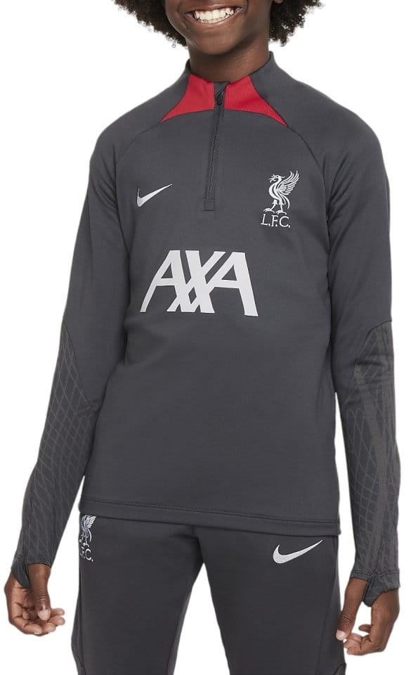 Nike LFC YNK DF STRK DRILL TOP K Hosszú ujjú póló