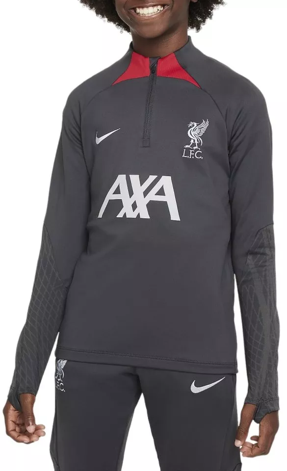 Nike LFC YNK DF STRK DRILL TOP K Hosszú ujjú póló