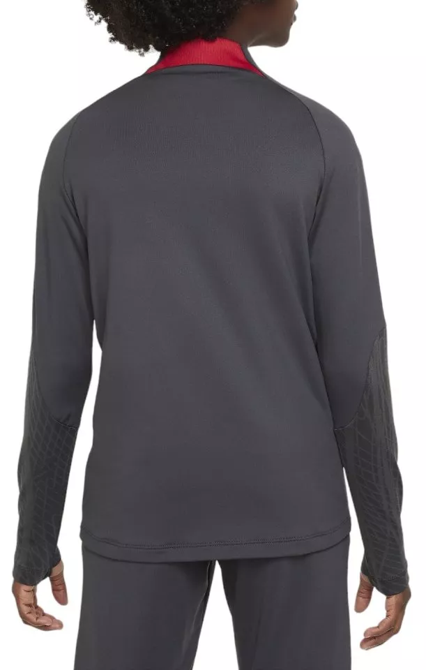 Nike LFC YNK DF STRK DRILL TOP K Hosszú ujjú póló