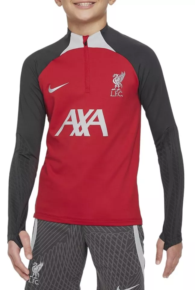 Nike LFC YNK DF STRK DRILL TOP K Hosszú ujjú póló