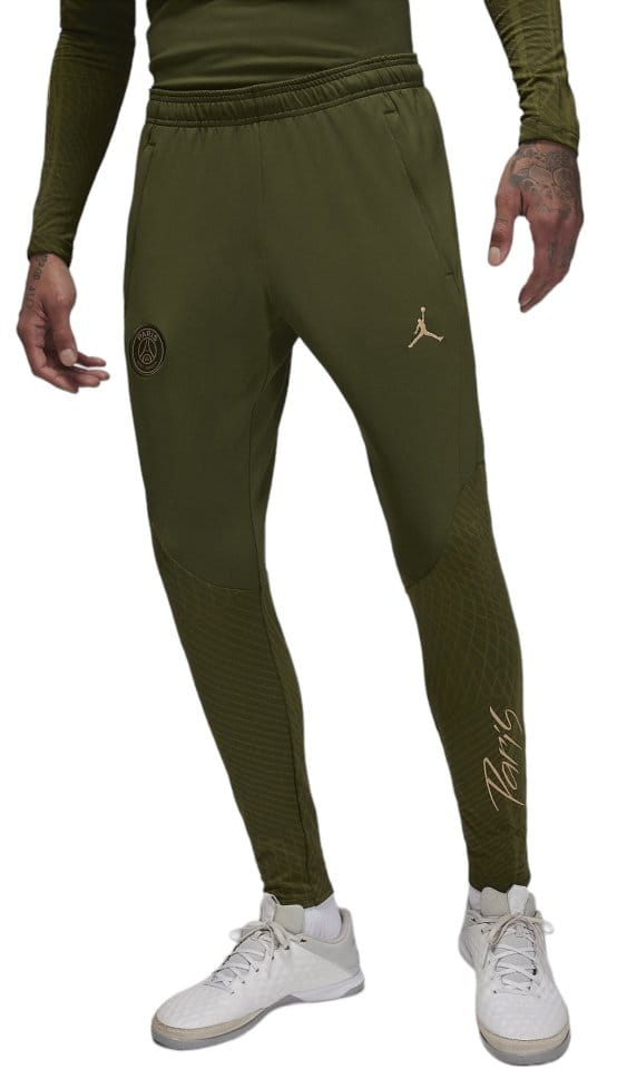 Jordan PSG M NK DF STRK PANT KPZ 4TH Nadrágok