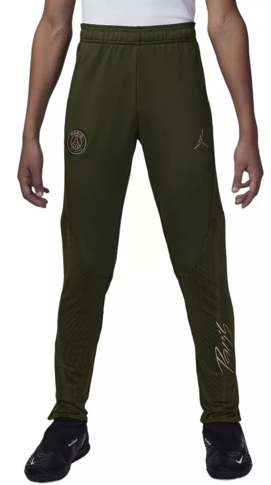 Jordan PSG Y NK DF STRK PANT KPZ 4TH Nadrágok