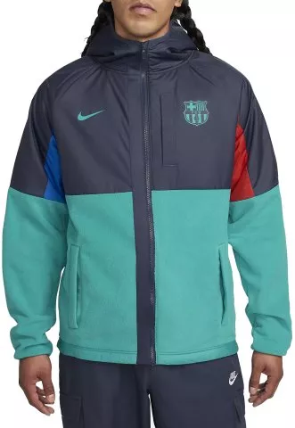 UA Rival Fleece Big Logo HD