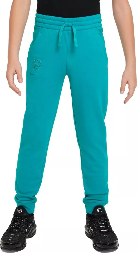 Nike FCB B NSW CLUB FT JOGGER PNT 3R Nadrágok