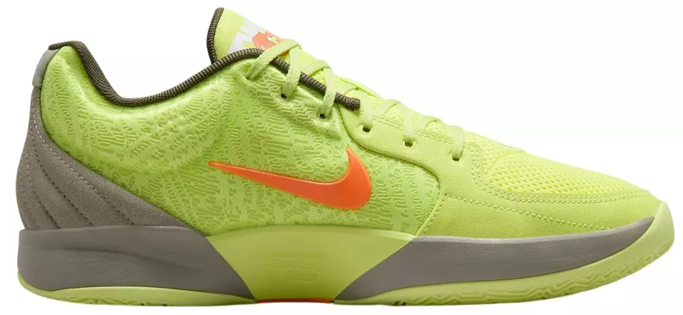 Buty do koszykówki Nike Ja 2 shoe