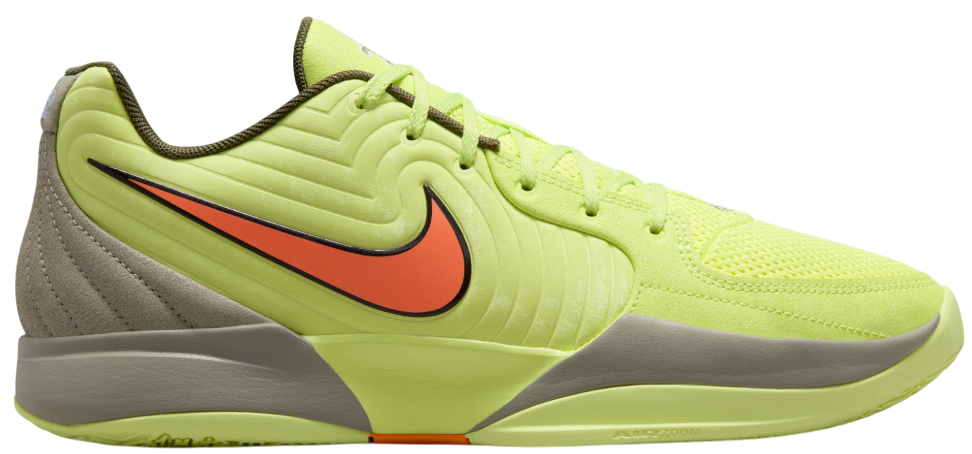 Buty do koszykówki Nike Ja 2 shoe