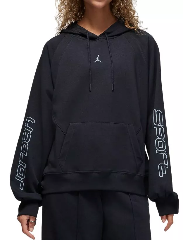 Jordan Sport Graphic Fleece Hoody W Kapucnis melegítő felsők