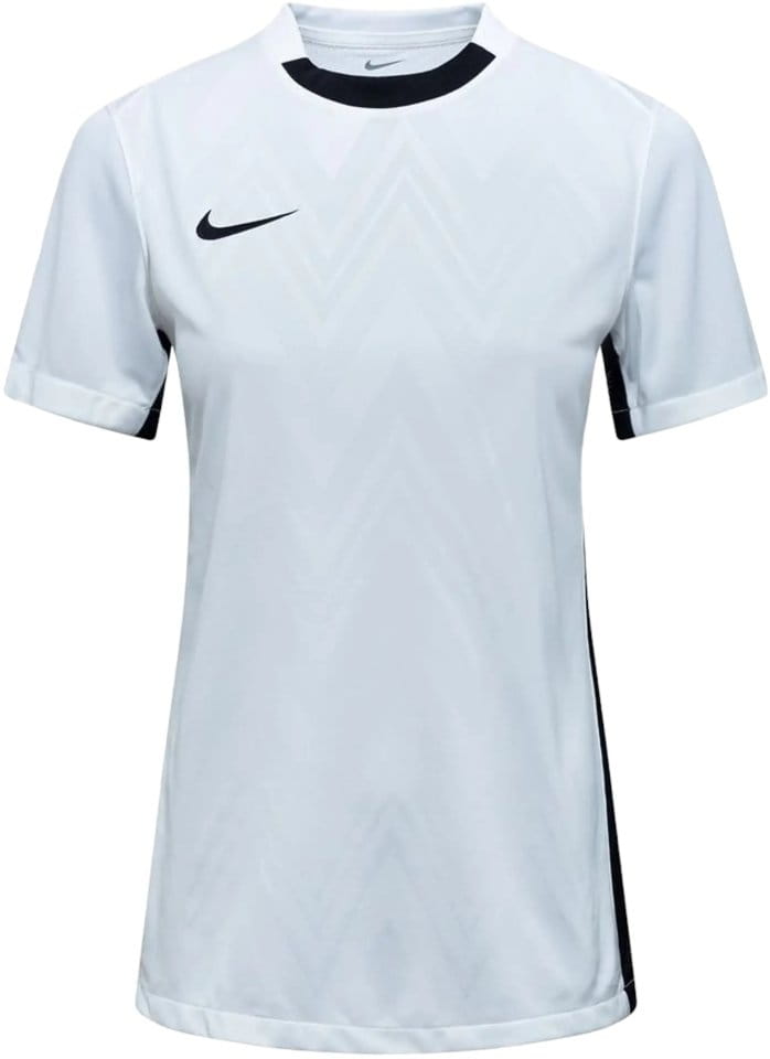 Nike W NK DF CHALNG V JSY SS Póló