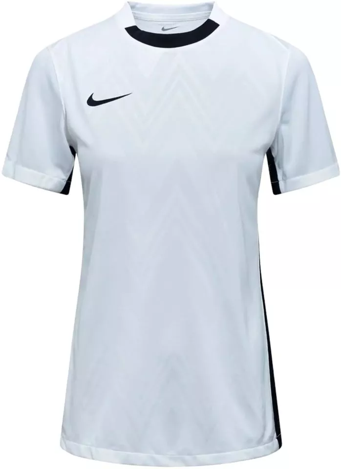 Nike W NK DF CHALNG V JSY SS Póló