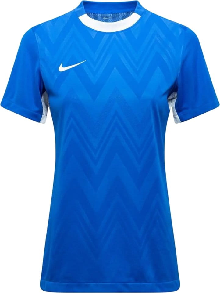 Trøje Nike W NK DF CHALNG V JSY SS