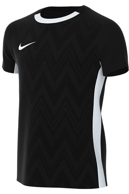 Tröja Nike Y NK DF CHALNG V JSY SS