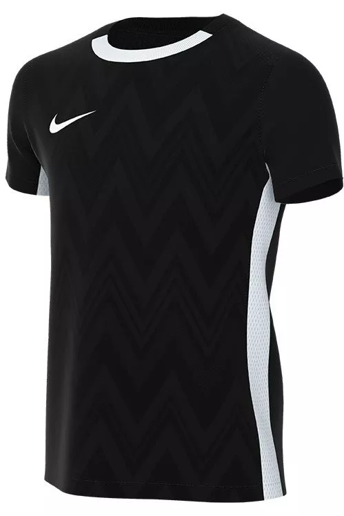 Tröja Nike Y NK DF CHALNG V JSY SS