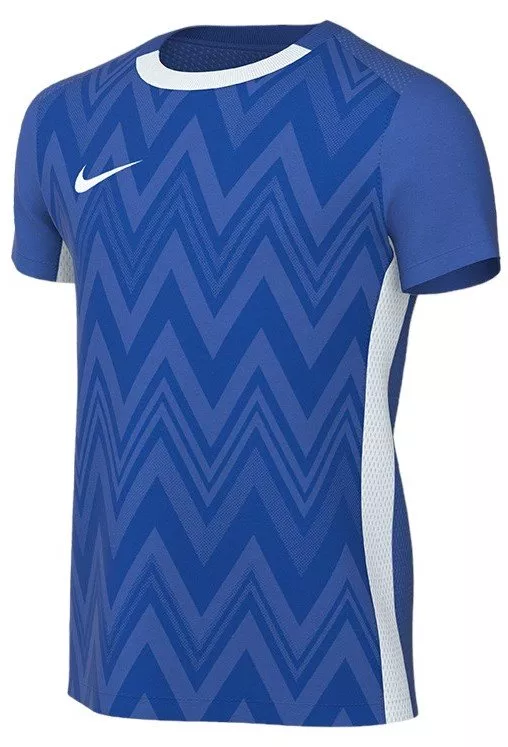 Tröja Nike Y NK DF CHALNG V JSY SS