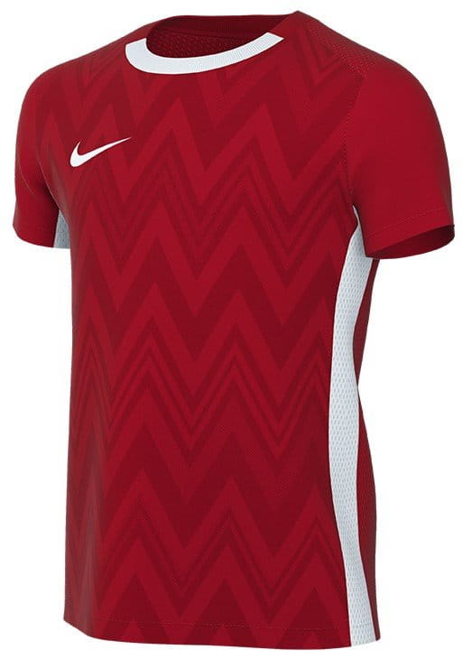 Bluza Nike Y NK DF CHALNG V JSY SS
